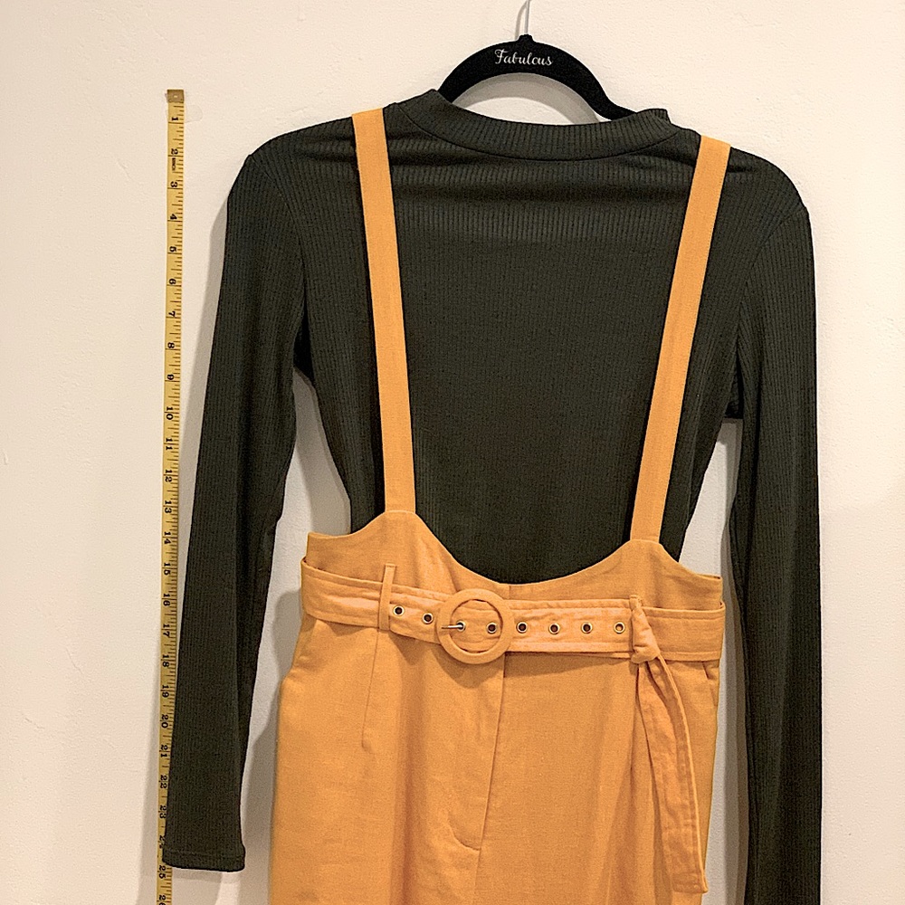 Jumpsuit set